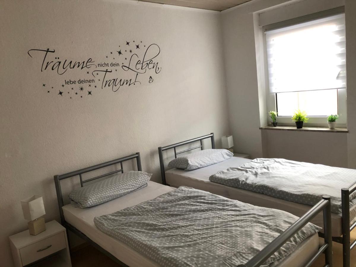 Casa Lupo Im Herzen Von Limburg Limburg an der Lahn Exteriör bild