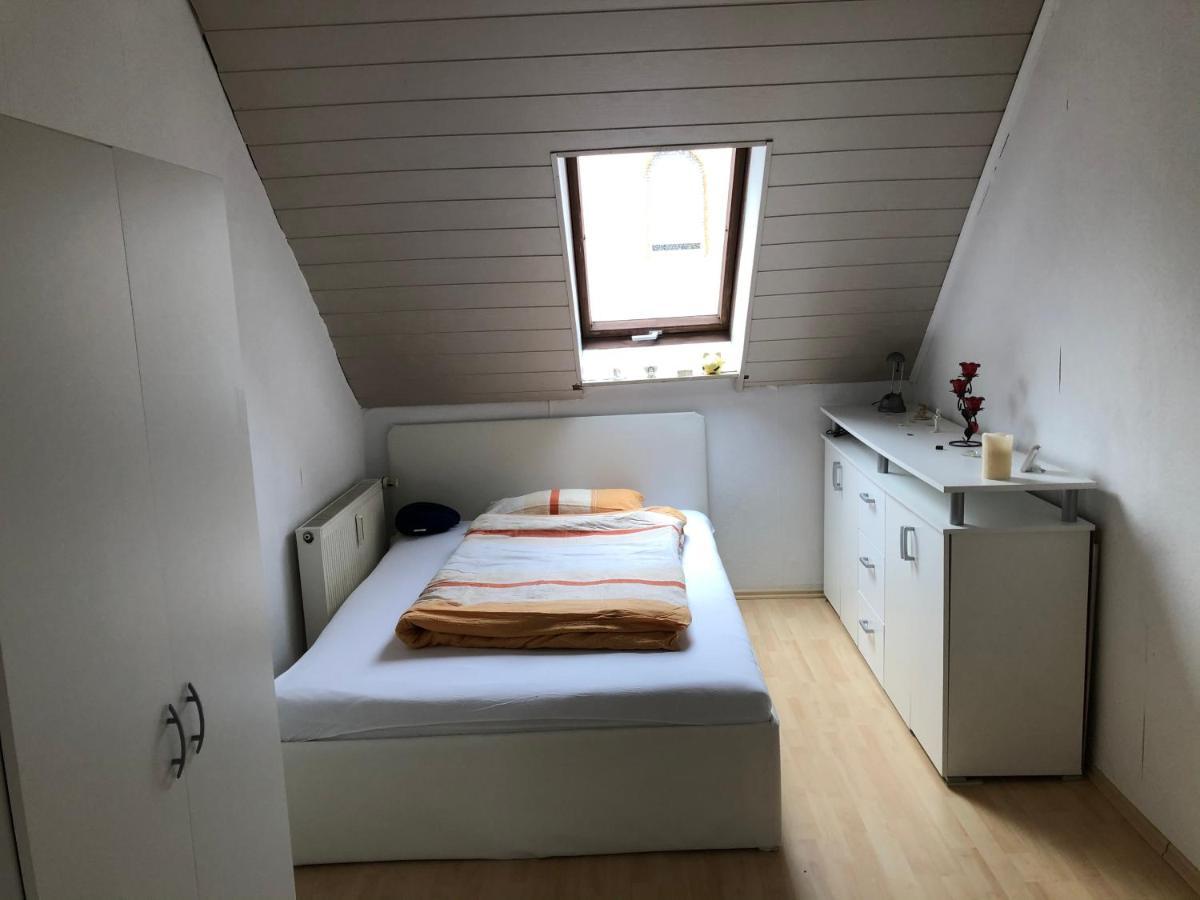 Casa Lupo Im Herzen Von Limburg Limburg an der Lahn Exteriör bild