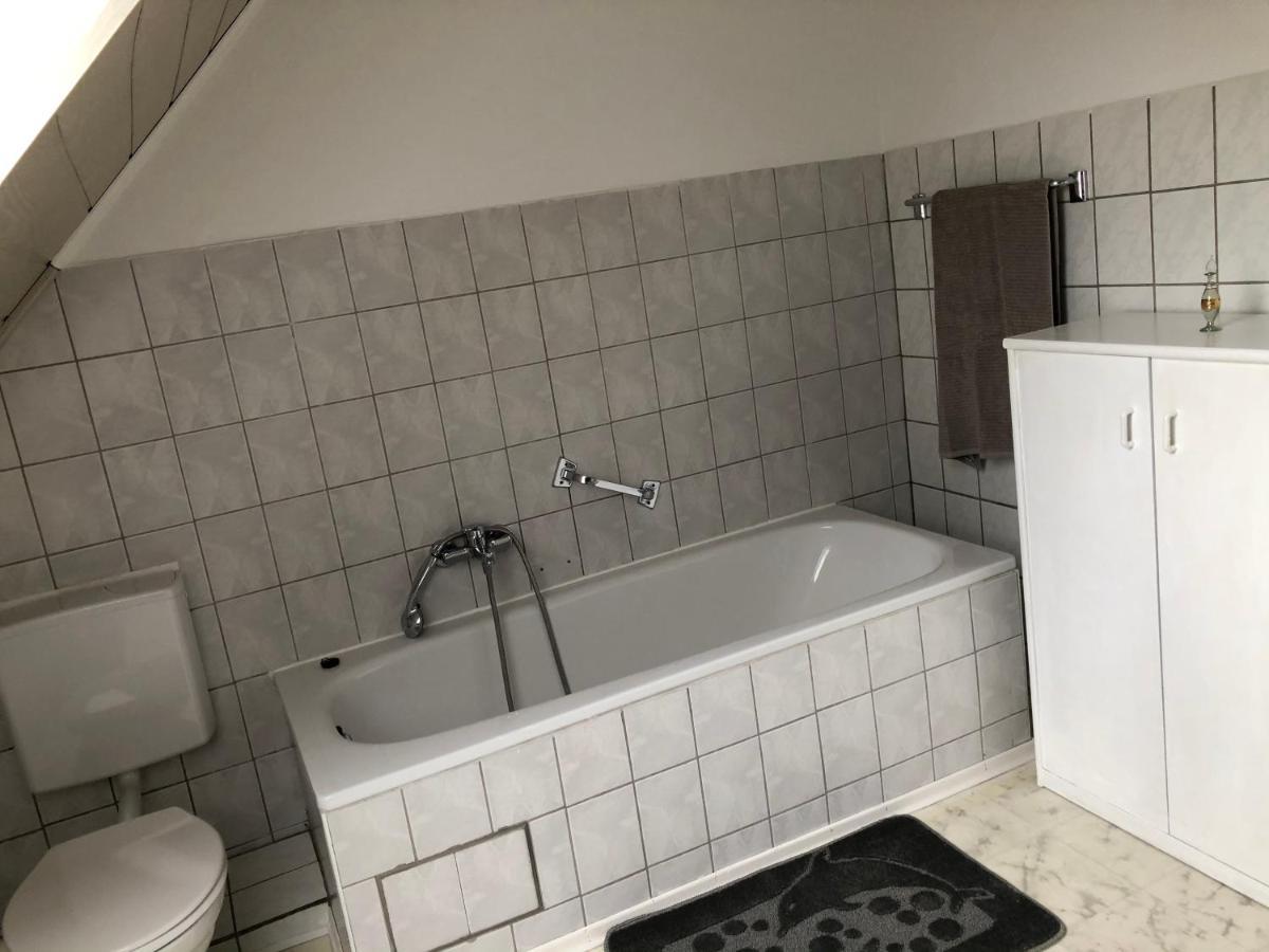 Casa Lupo Im Herzen Von Limburg Limburg an der Lahn Exteriör bild