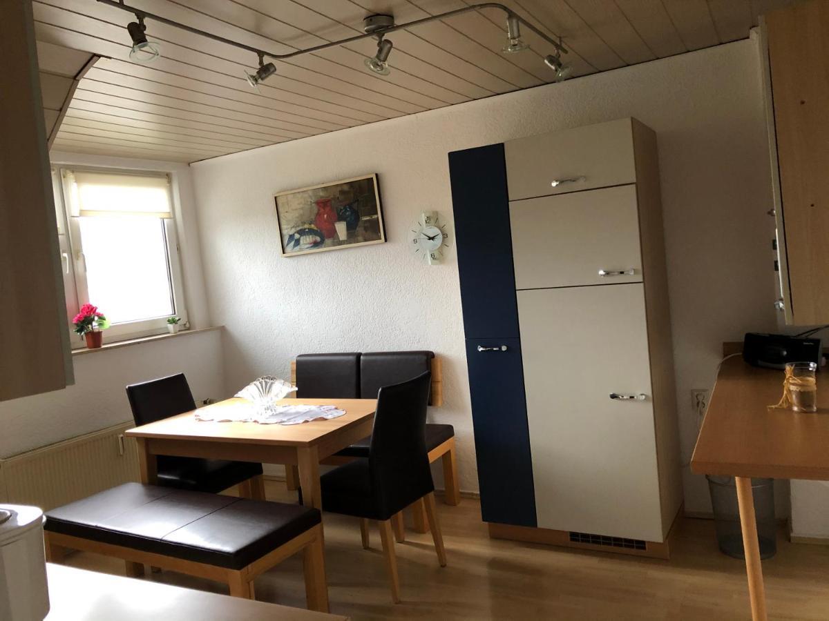 Casa Lupo Im Herzen Von Limburg Limburg an der Lahn Exteriör bild