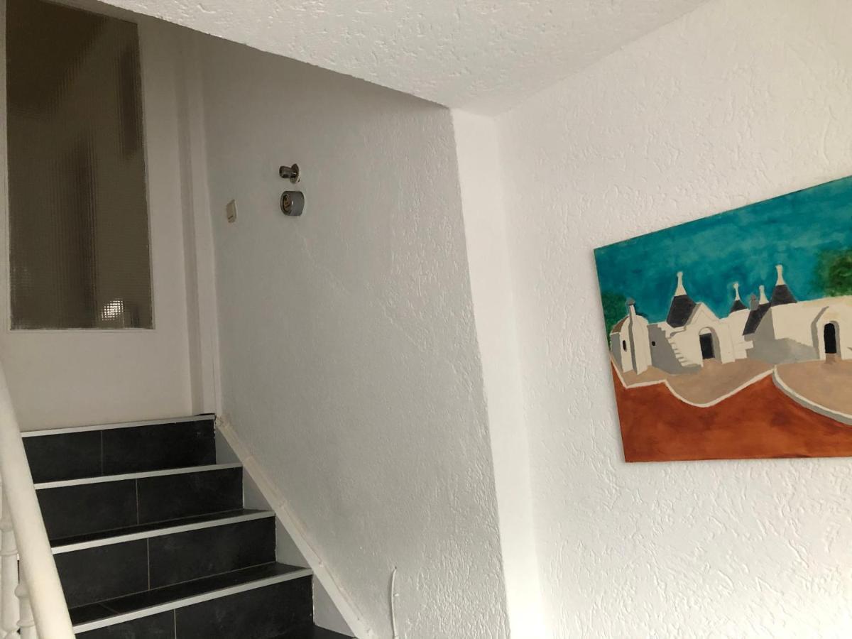 Casa Lupo Im Herzen Von Limburg Limburg an der Lahn Exteriör bild