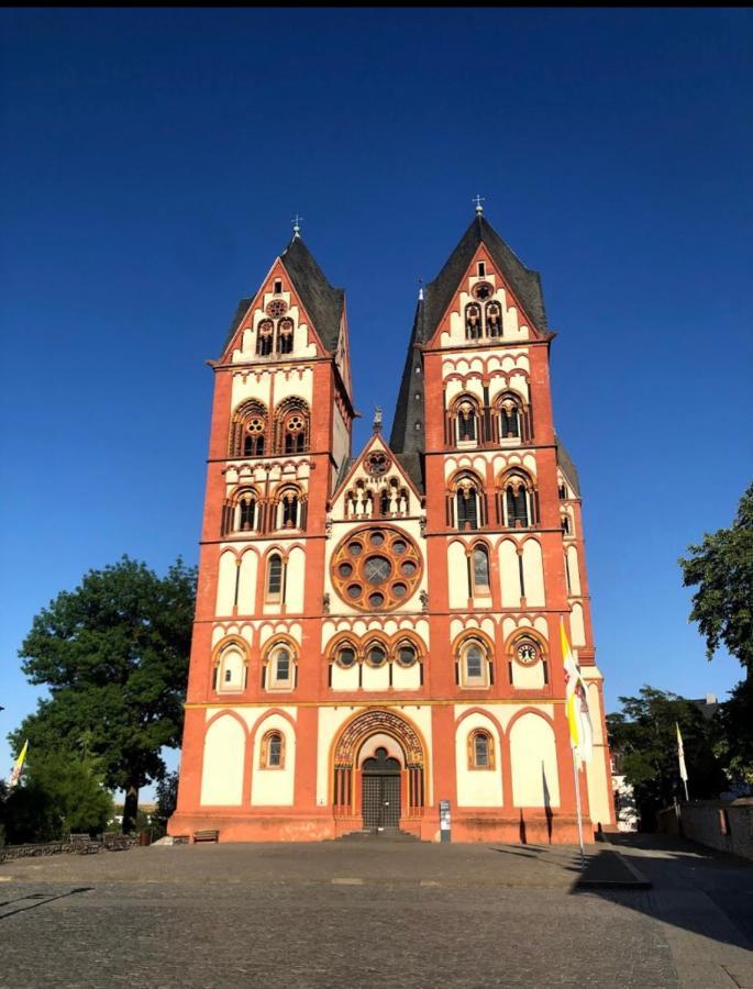 Casa Lupo Im Herzen Von Limburg Limburg an der Lahn Exteriör bild