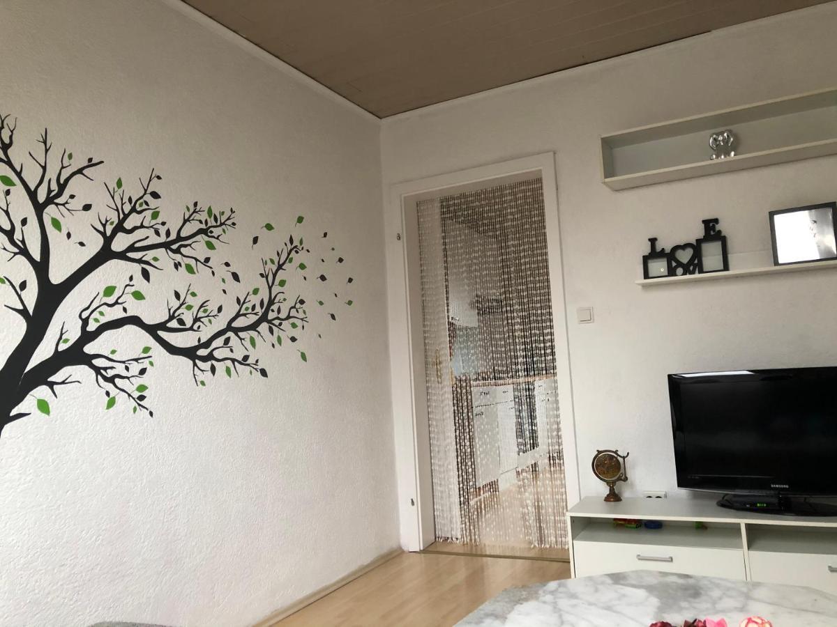Casa Lupo Im Herzen Von Limburg Limburg an der Lahn Exteriör bild