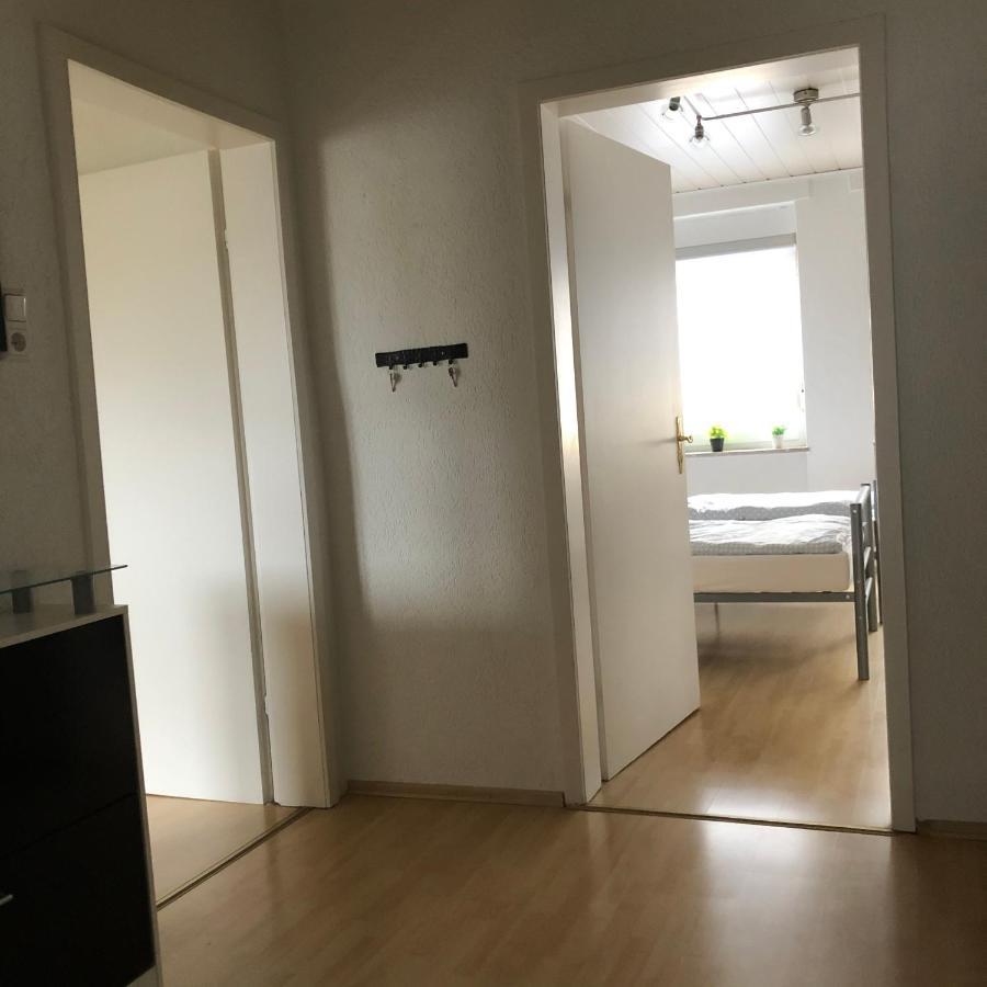 Casa Lupo Im Herzen Von Limburg Limburg an der Lahn Exteriör bild