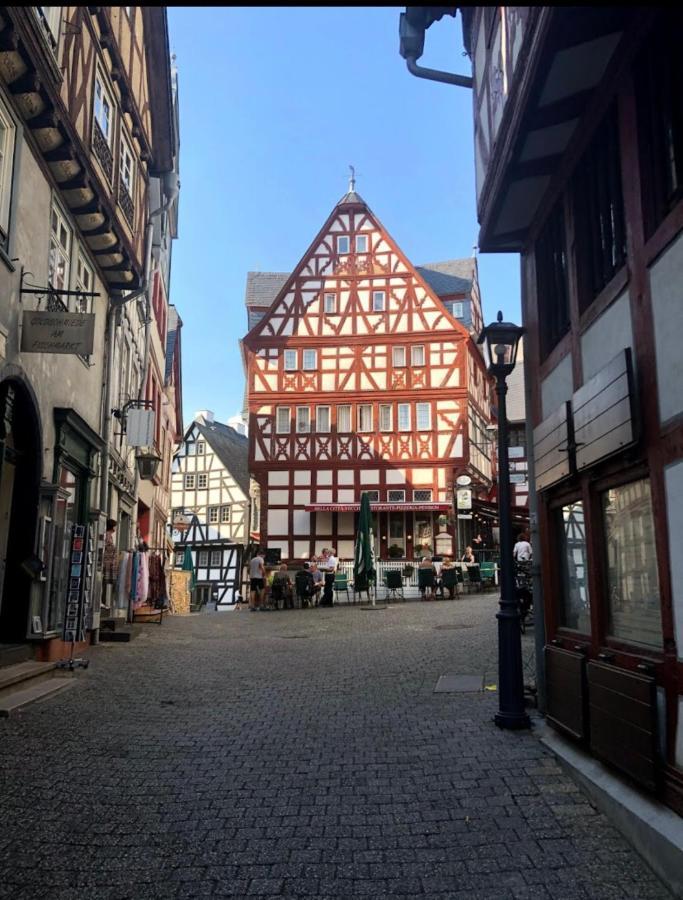 Casa Lupo Im Herzen Von Limburg Limburg an der Lahn Exteriör bild