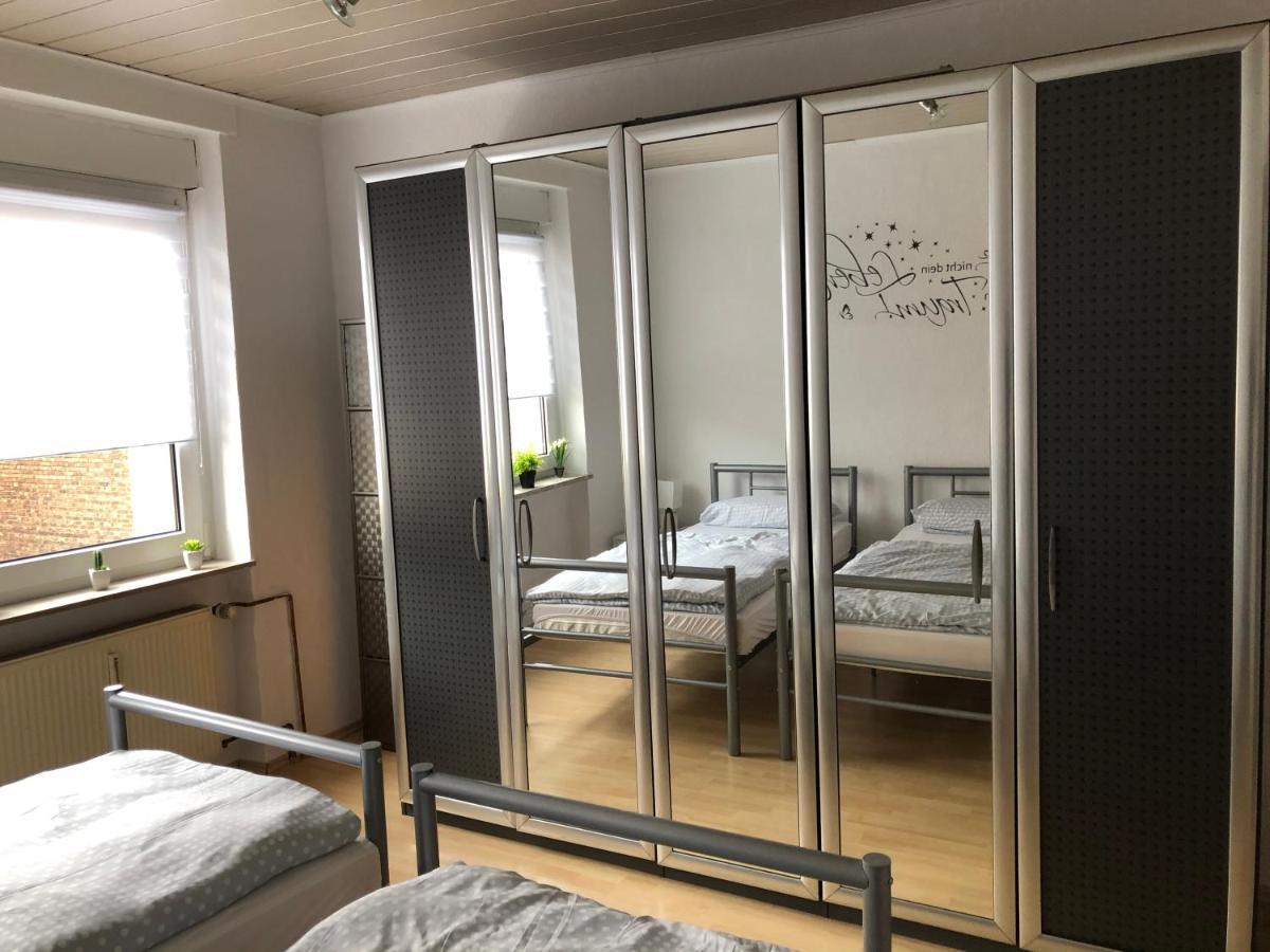 Casa Lupo Im Herzen Von Limburg Limburg an der Lahn Exteriör bild